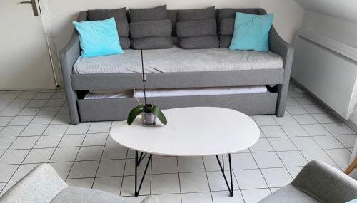 Gîte Club House 2 & 3 Gîte CARQUEFOU Centre - Foto 2