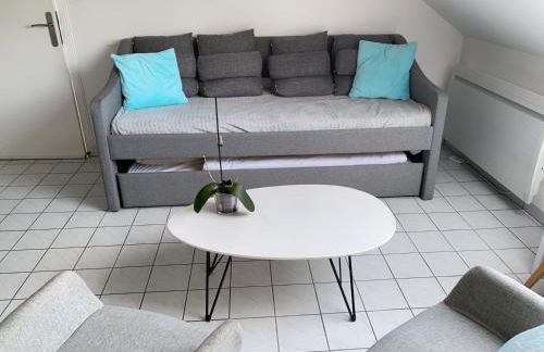 Gîte Club House 2 & 3 Gîte CARQUEFOU Centre - Foto 2