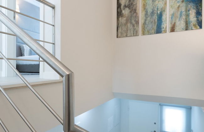 D Loft Sea and Golf - Foto 67