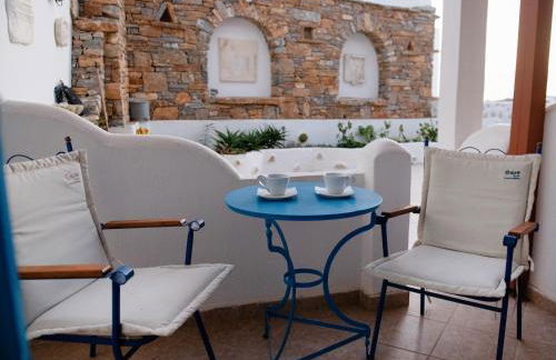 Dafnis Koufonisia - Foto 34