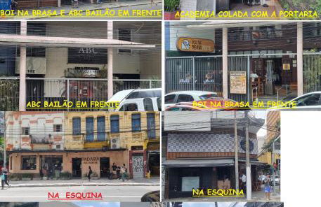 Apto completo, totalmente equipado, com um quarto - sem garagem - não são permitidas visitas - Foto 21