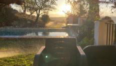 cortijo la alberquilla - Photo 2