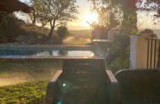 cortijo la alberquilla - Foto 2