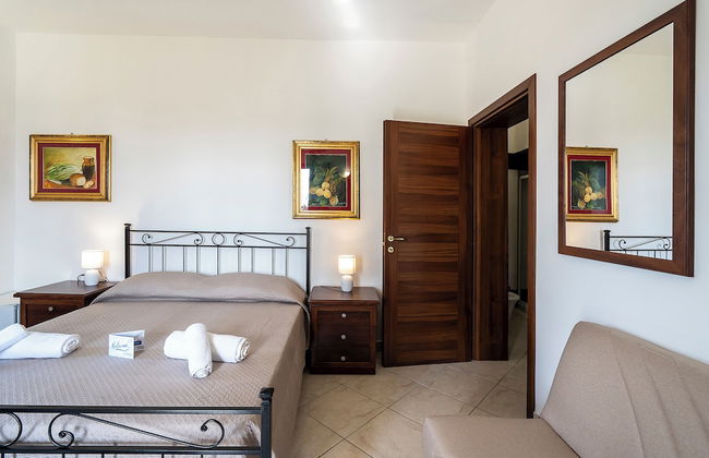 Tenuta Ricco Mono With Pool And Garden - Foto 19