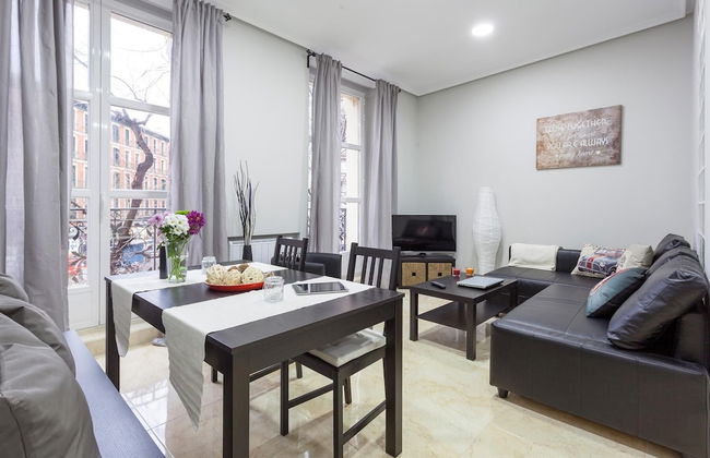 Beautiful Apt. Historic District - Sol - Photo 21