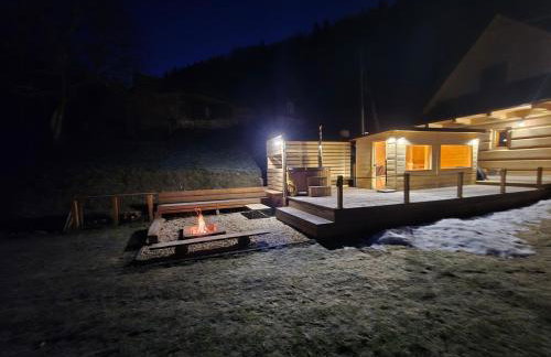 Chata pod Cebulówką - Foto 36