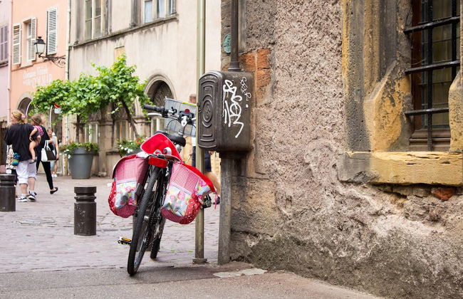 My Sweet Homes - Little Venice & Bartholdi SPA - Foto 38