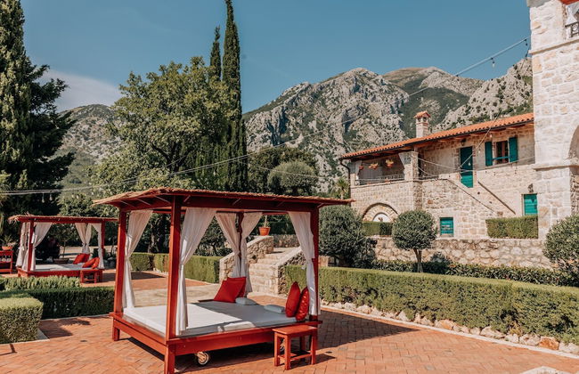 Talici Hill - Rustic Villas - Photo 55