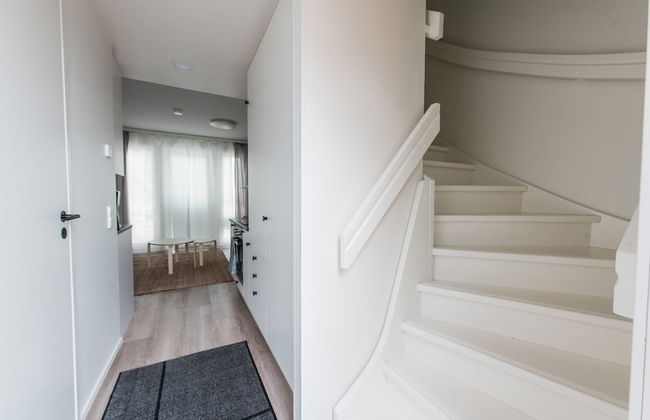 Forenom Serviced Apts Vantaa Koivuhaka - Photo 8