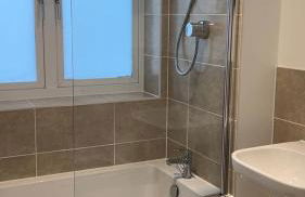 Cozy City Apartment in Rainham - Foto 18