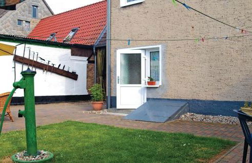 Lovely Apartment In Lassan With Wifi - Foto 9