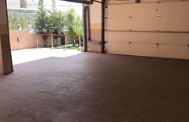 Almond Hotel Apartments - Foto 46