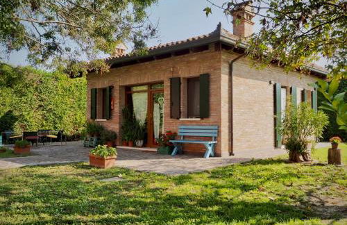 Agriturismo Fondo Novelle La Casina - Foto 32