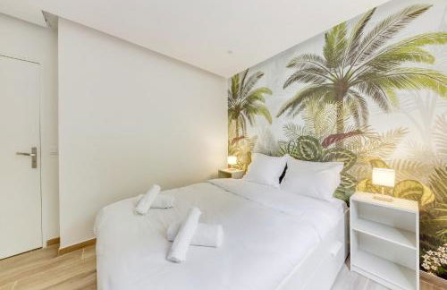 Smart living - Idéal amis et famille -10 mn Disneyland - 20 mn Paris - Foto 9