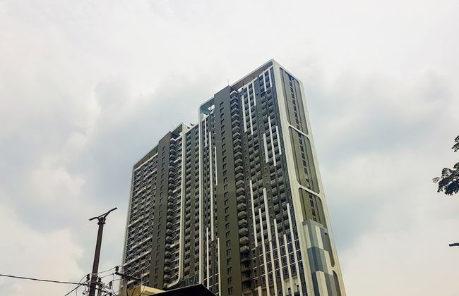 Exclusive Studio Apartment Springwood Residence - Foto 42