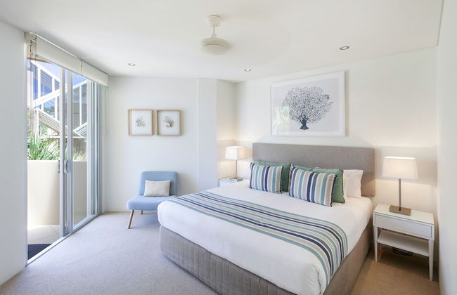 Maison Noosa Beachfront Resort - Foto 31