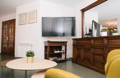 Casa peñasBLANCAS en Duruelo de la sierra Soria 12personas - Foto 53