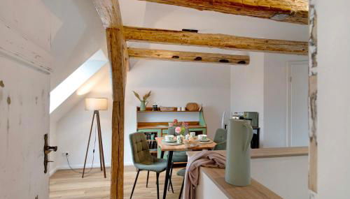 Haus Hinz 3-Zi Fe-Wo an der Ostsee - Foto 4