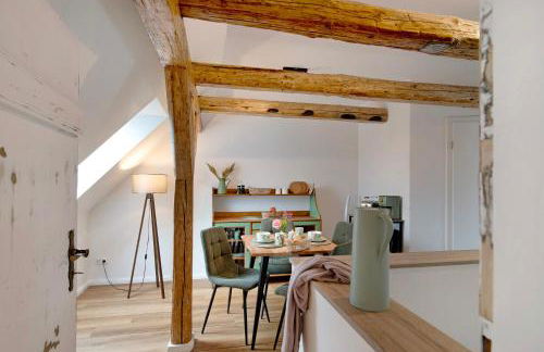 Haus Hinz 3-Zi Fe-Wo an der Ostsee - Foto 4