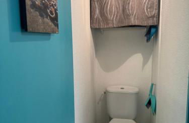 Le Petit Bora-Marseillan Plage -Residence Bora Bora-400m plage d'honneur - Foto 27