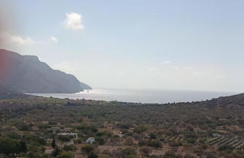 ILAKATI House, Megalo Horio village, Tilos Island - Foto 36