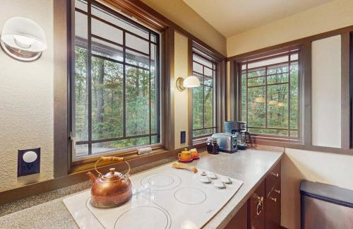 The Frank Lloyd Wright Home @ Deep Creek, MD - Photo 15