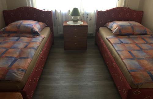 City-Apartment in Nurnberg - Foto 13