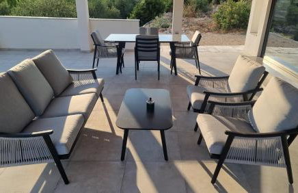 Robinson house DUJE - Foto 14