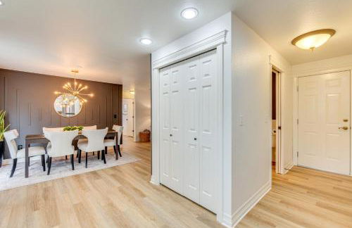 Loveland Retreat Near Dtwn with Outdoor Dining! - Foto 10