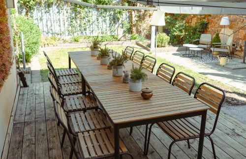 LUI Guesthouse - BohoStyle - Foto 19