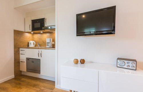 Fährhauslodges Natur in Sicht - Foto 39