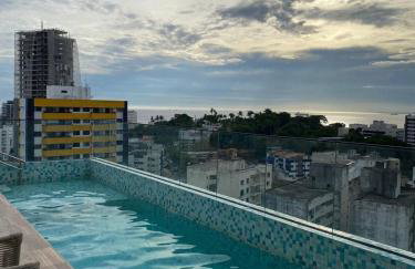 ZN Barra Studios - Foto 12