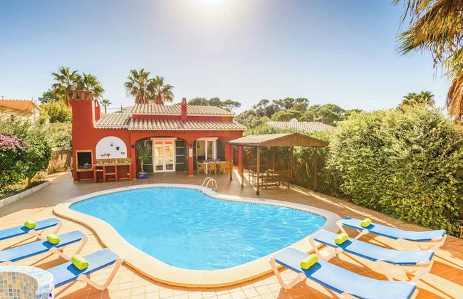 Villa Paula - Foto 3