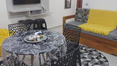 Apartamento Ubatuba Maranduba 150m da Praia - Foto 5