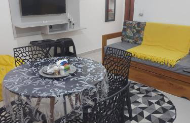 Apartamento Ubatuba Maranduba 150m da Praia - Foto 6