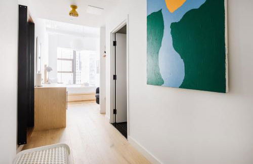 Placemakr Wall Street - Foto 136