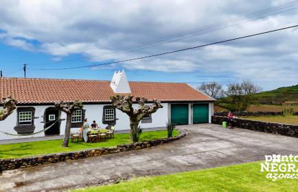 Casa das Vaquinhas by Ponta Negra Azores - Photo 20
