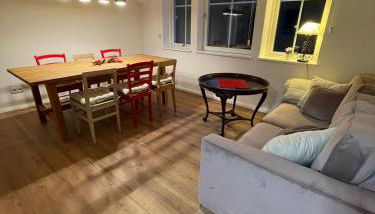 Stilvolles Naturidyll bei Berlin - Foto 2