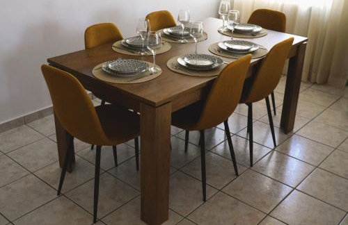 IKARUS apartment with courtyard & pool in Chania - Foto 23