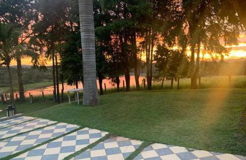 Sítio frente à Barragem - Foto 38