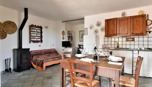 Villa Belvedere-appartamento Family - Foto 4