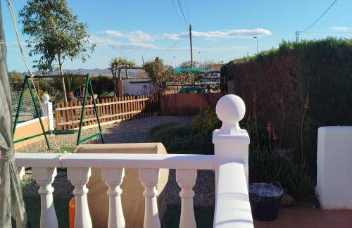 Lorca - Cottage - Sleeps 4 - Pet Friendly - Pool - Foto 22