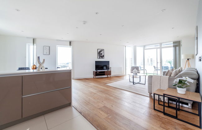 The Thames Collection - Foto 24