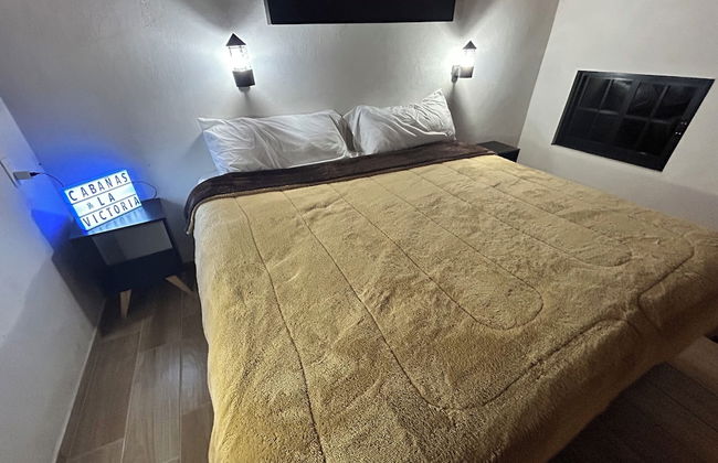 Cabañas La Victoria By GEstores - Foto 4