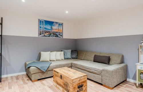 Spacious, central 3 room flat with gym & play area - Foto 25