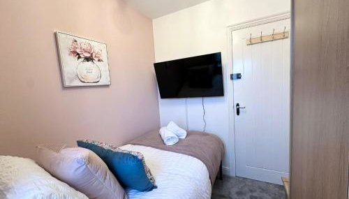 Halton House Runcorn By Smart Corporate Stays - Foto 4