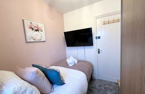 Halton House Runcorn By Smart Corporate Stays - Foto 4