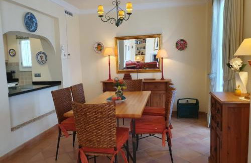 Jardines de las Golondrinas Elviria by the Nikki beach - Foto 23