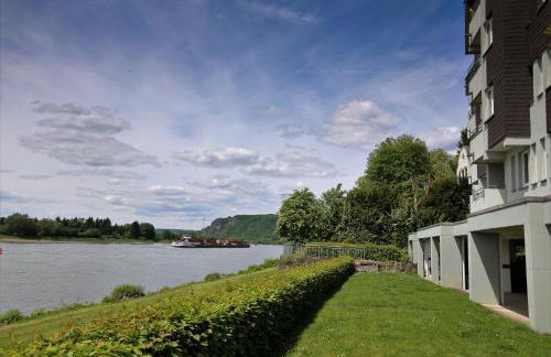 RheinDesign River Promenade - Foto 17