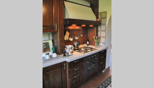 La Torre di Rua - Foto 3, stove